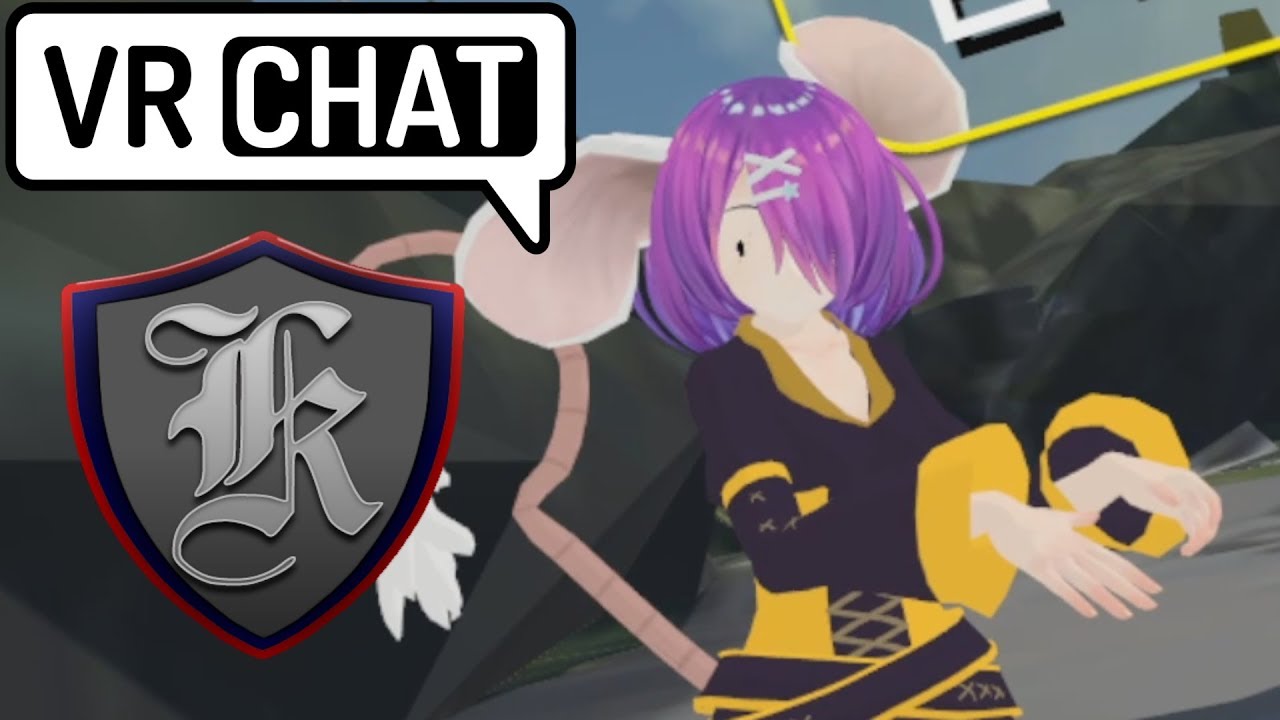 ResPlays VRChat: Hot Mail