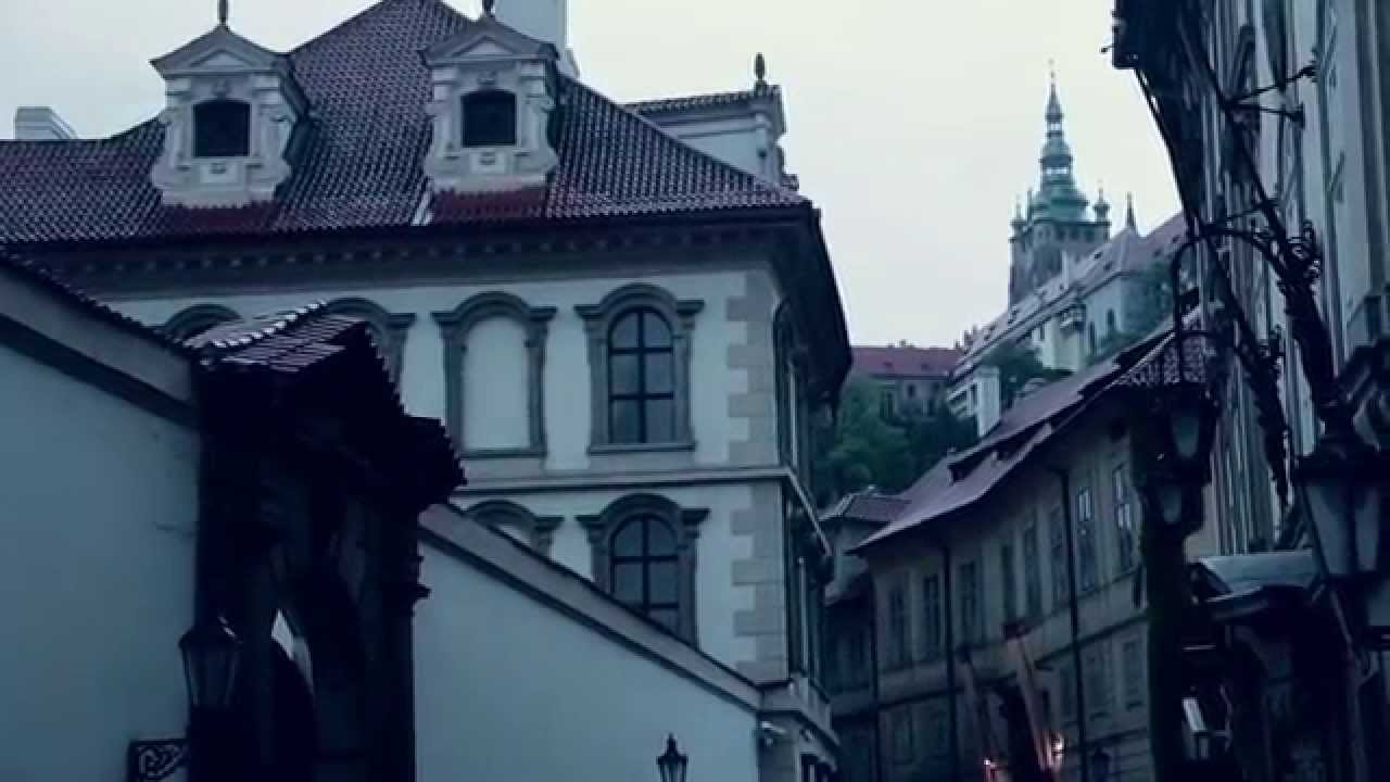 In search of the Bohemian Sound