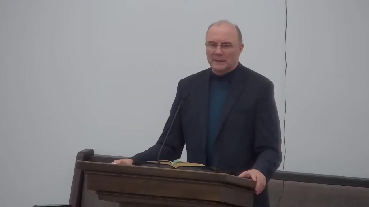 Virgil Neagu - Armele pe care le are un credincios