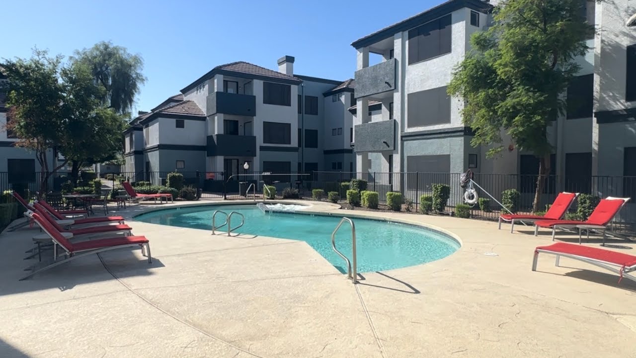 Houses for Rent in Phoenix Arizona 2Bed/2Bath Phoenix Property Management