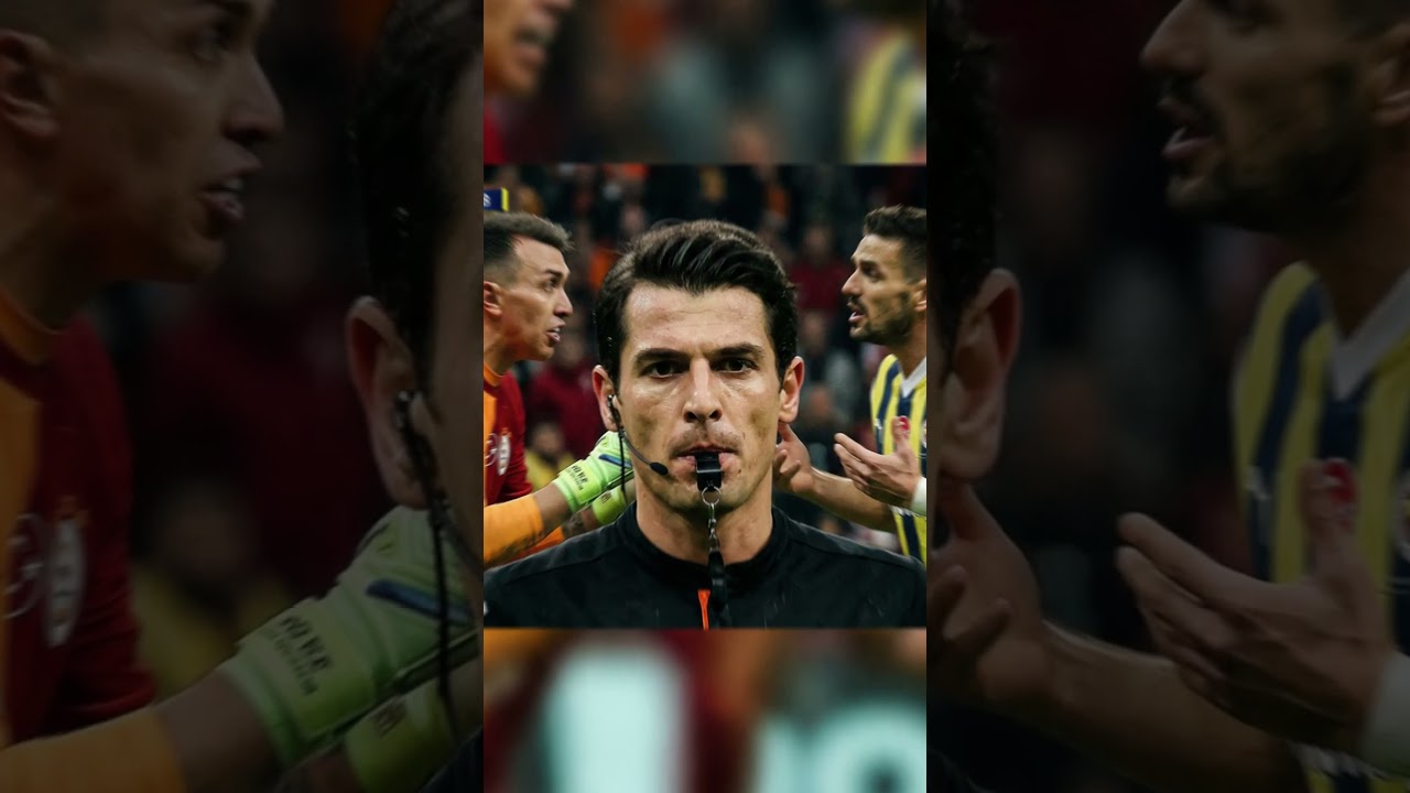 Galatasaray İ&ccedil;in Kritik Viraj #Shorts #Galatasaray #SuperLig #Futbol #MacAnalizi #TaktikAnaliz