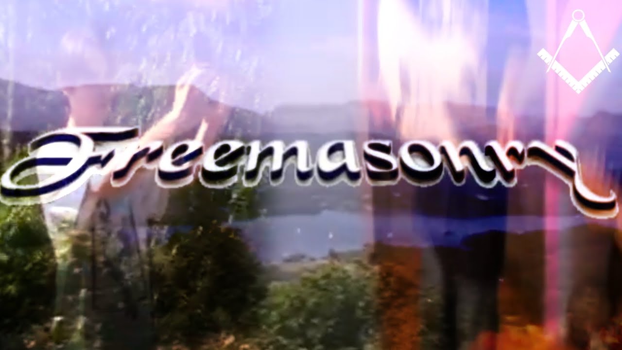 SaintKoop - Freemasonry [Music Video]