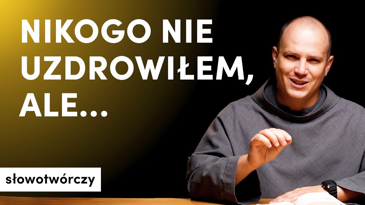 Słowotwórczy #100 Jakie postawy na pewno nie podobają się Bogu? | 19.01.2025