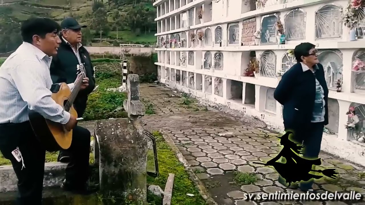 Hasta Cuando Yo Viviré /Sentimientos Del Valle