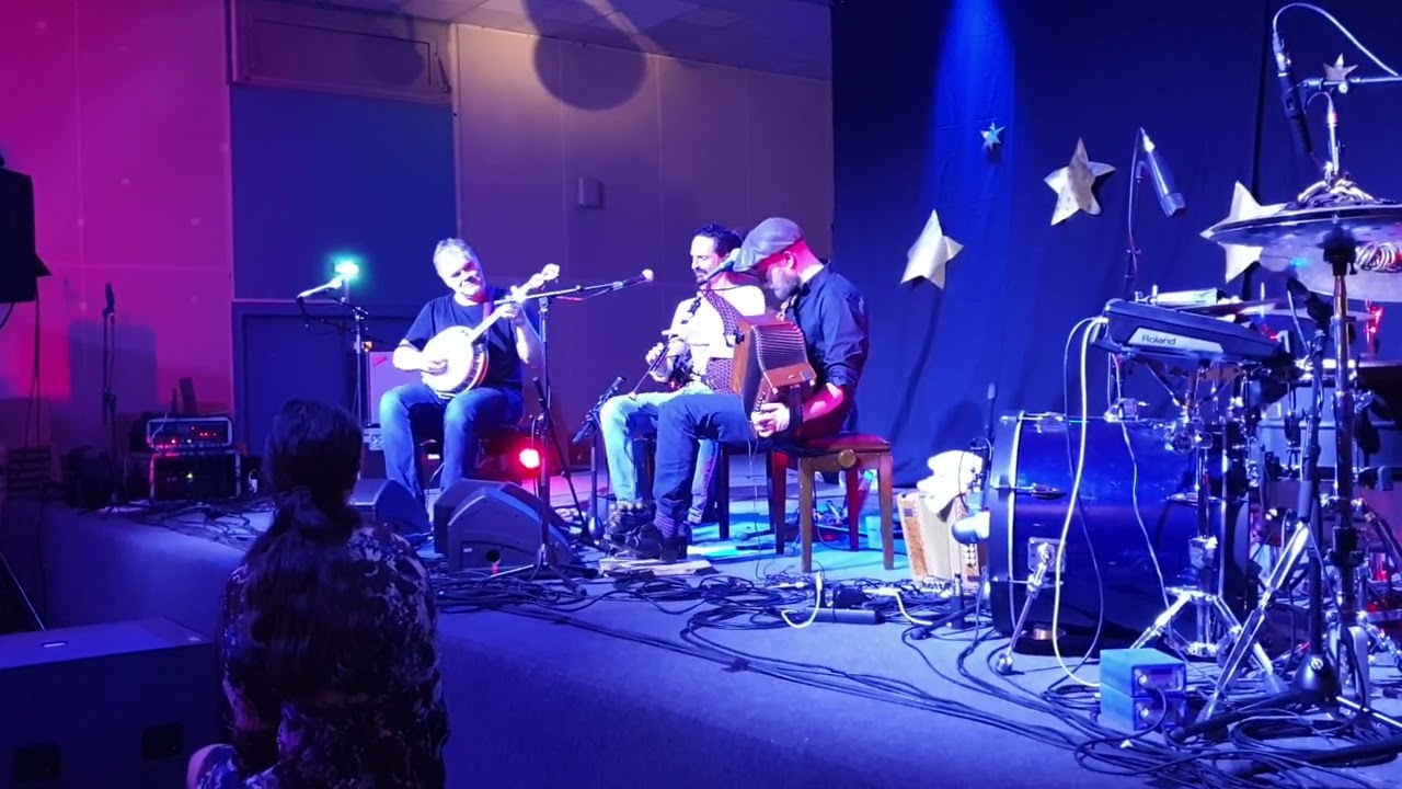 bougnat sound Bal 2 Nuits