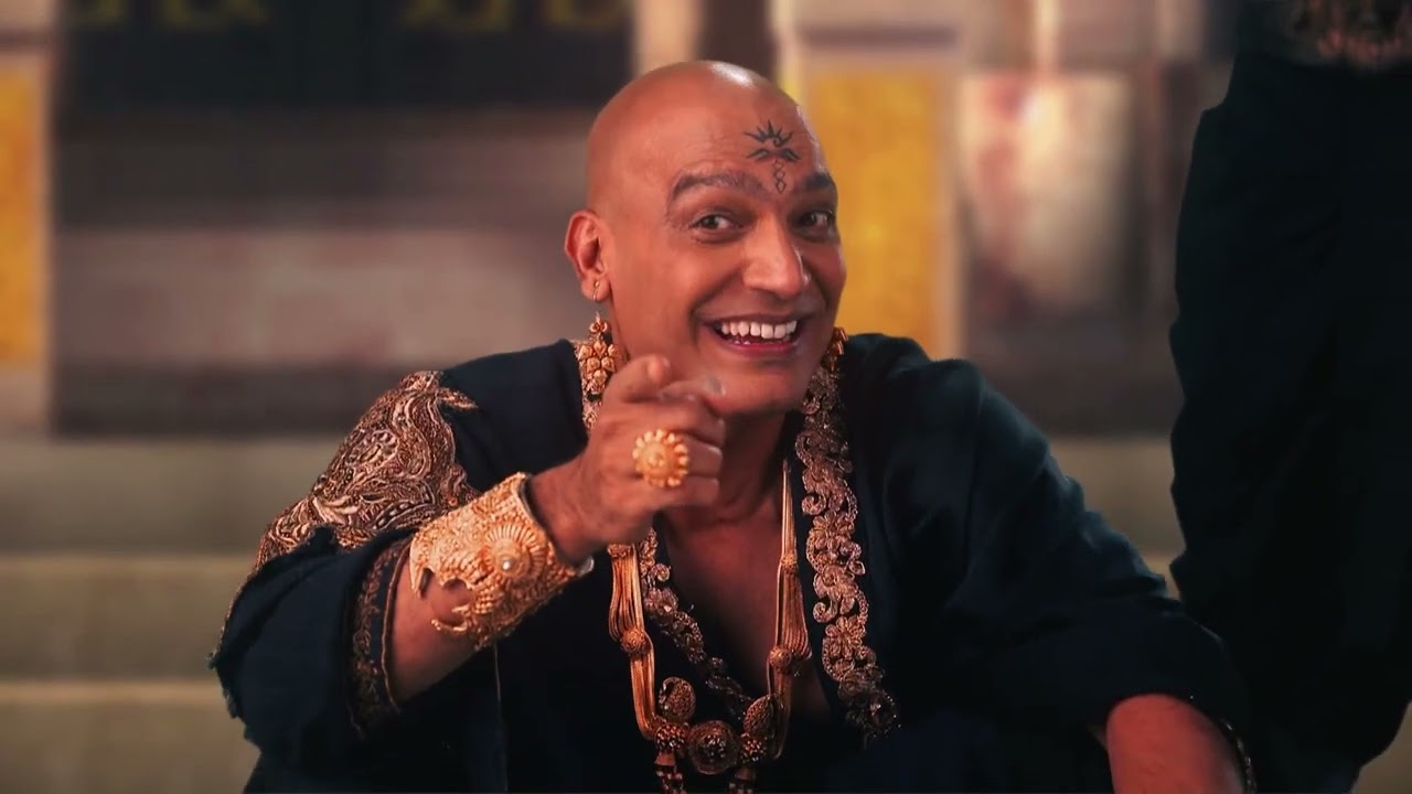 Shri Krishnaleela - Full Ep - 359 - Nirnay Samadhiya, Amardeep Garg
Mahi Soni, Manish - Zee Bangla