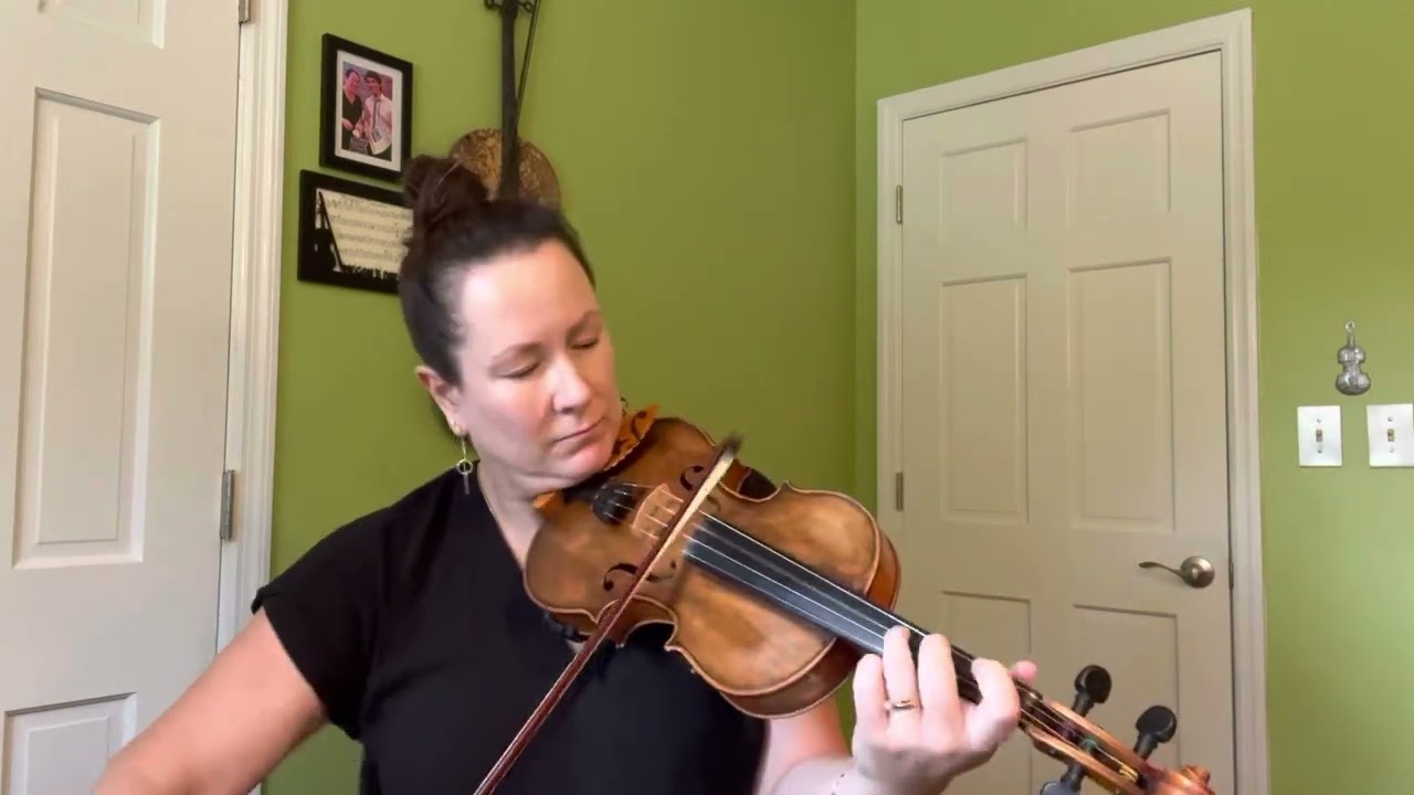 Clarinet Polka