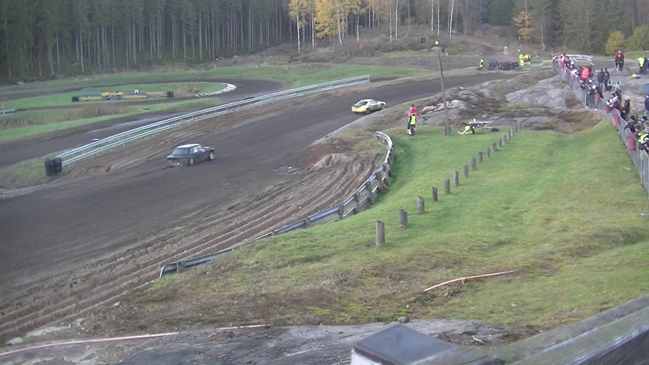 Folkrace 20181103 Skene Superfinalen