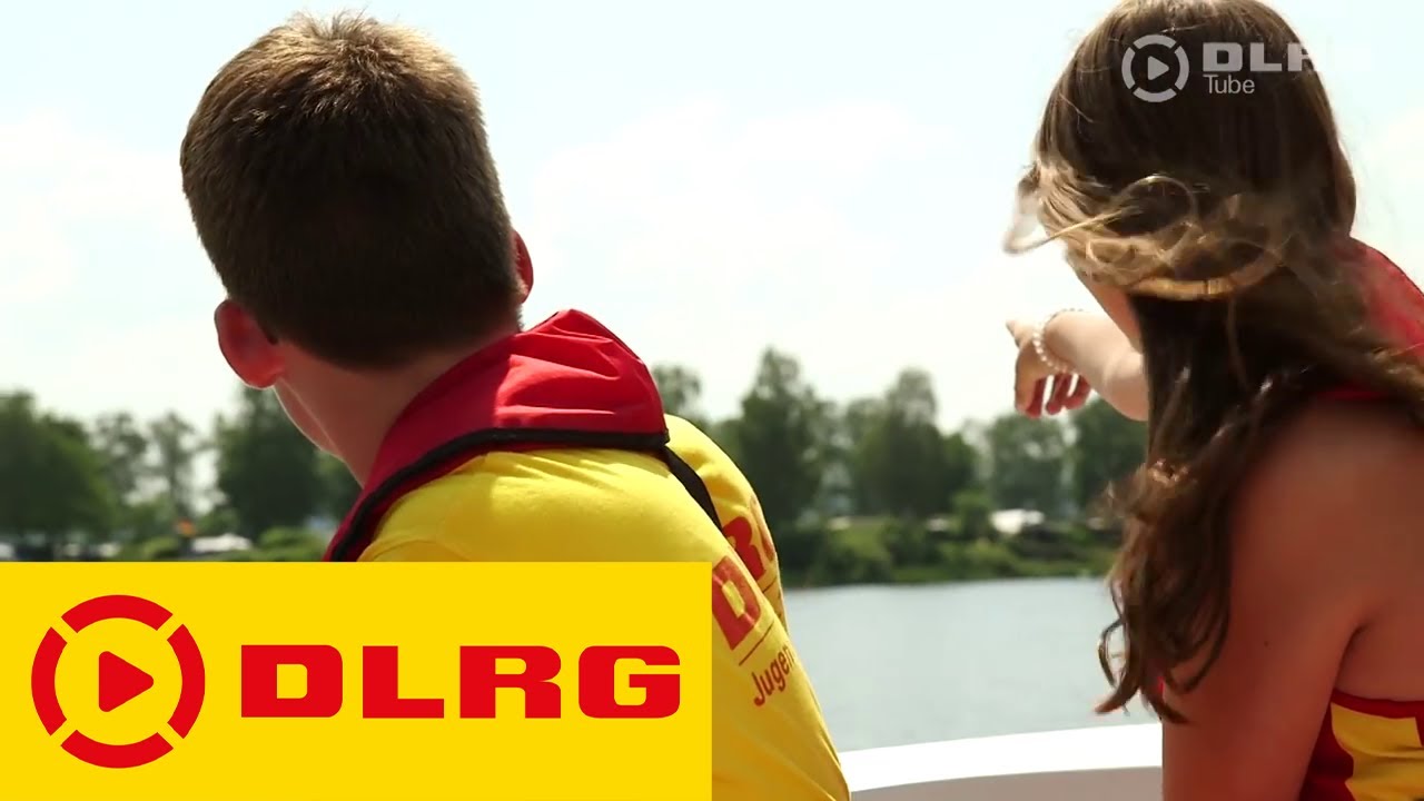 JET – Jugend-Einsatz-Teams in der DLRG