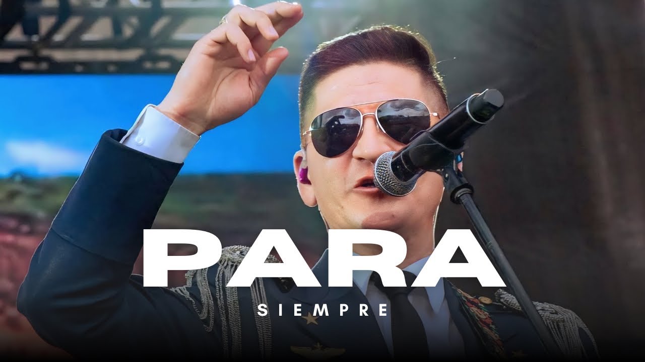 CARRANWEST-PARA SIEMPRE VISUAL