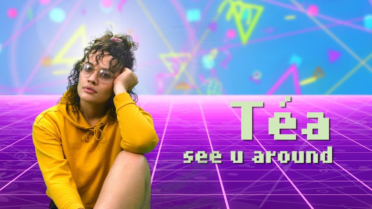 Téa Noelle - 