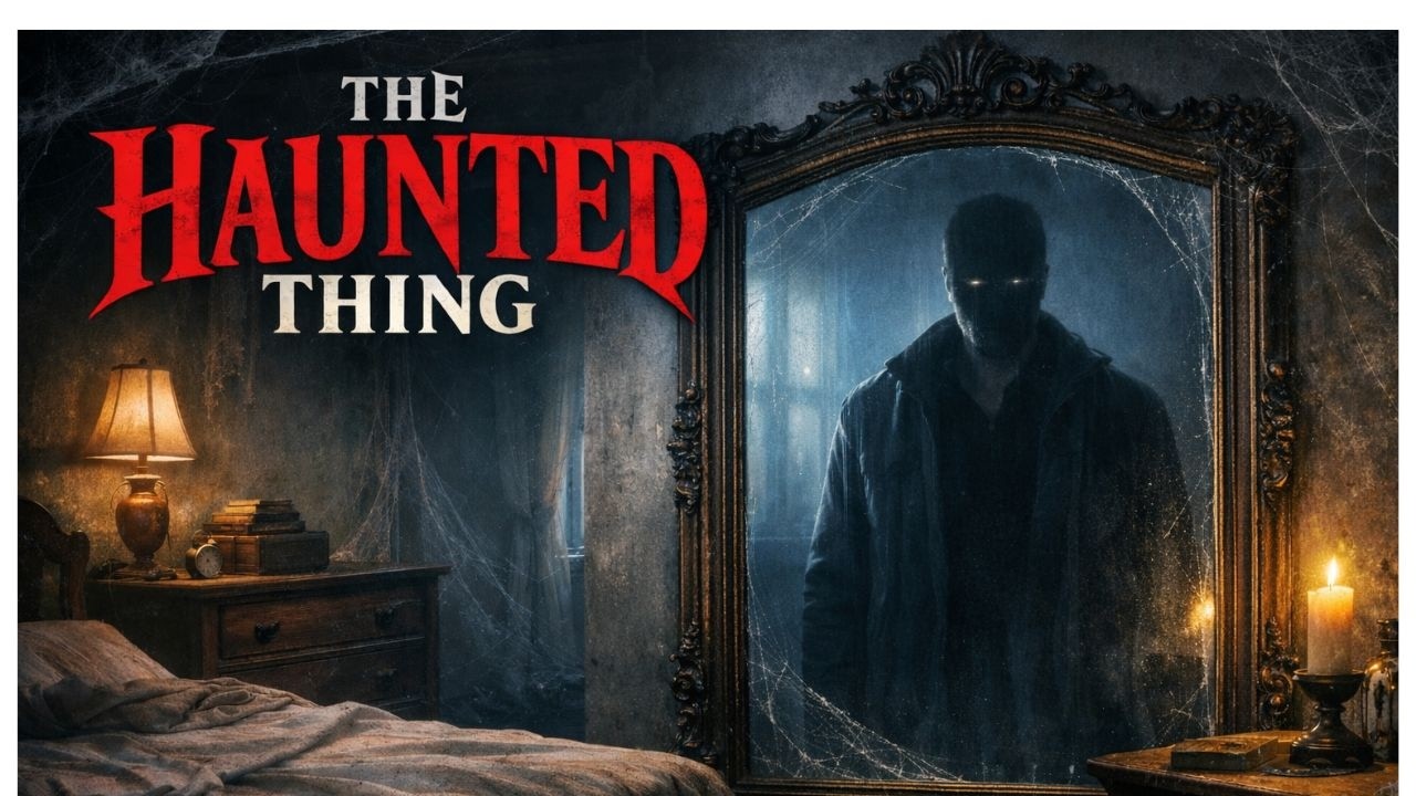 3 Hours of True Paranormal Stories | Do Some People Carry the Haunting With Them?