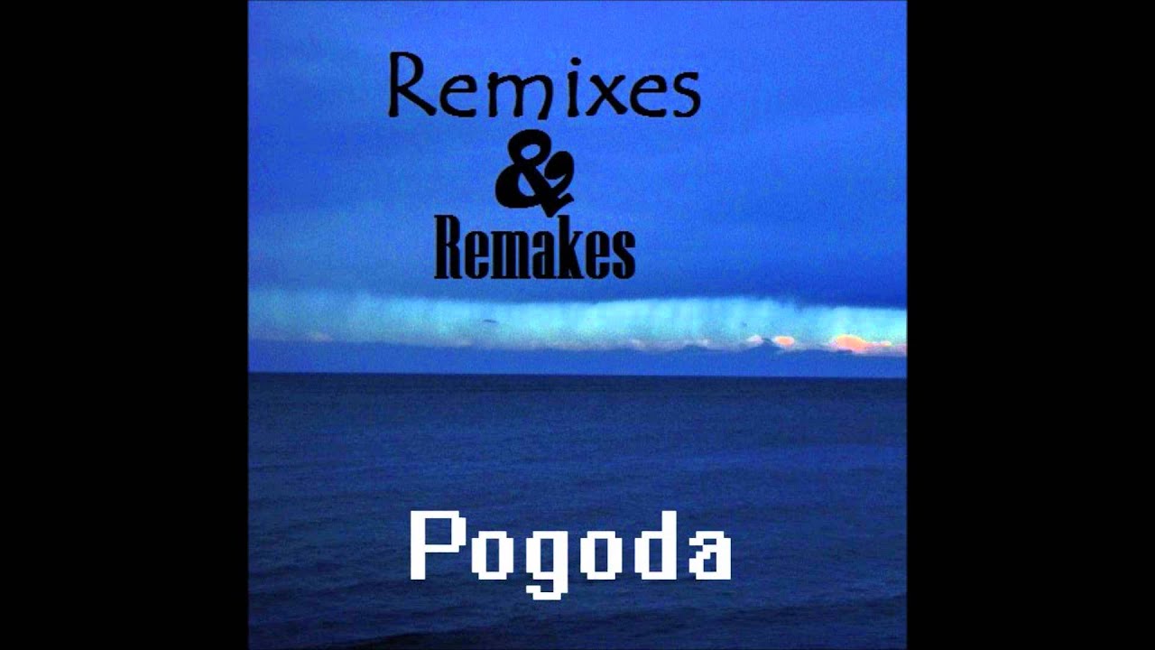 Send Me on My Way (Pogoda Remix)