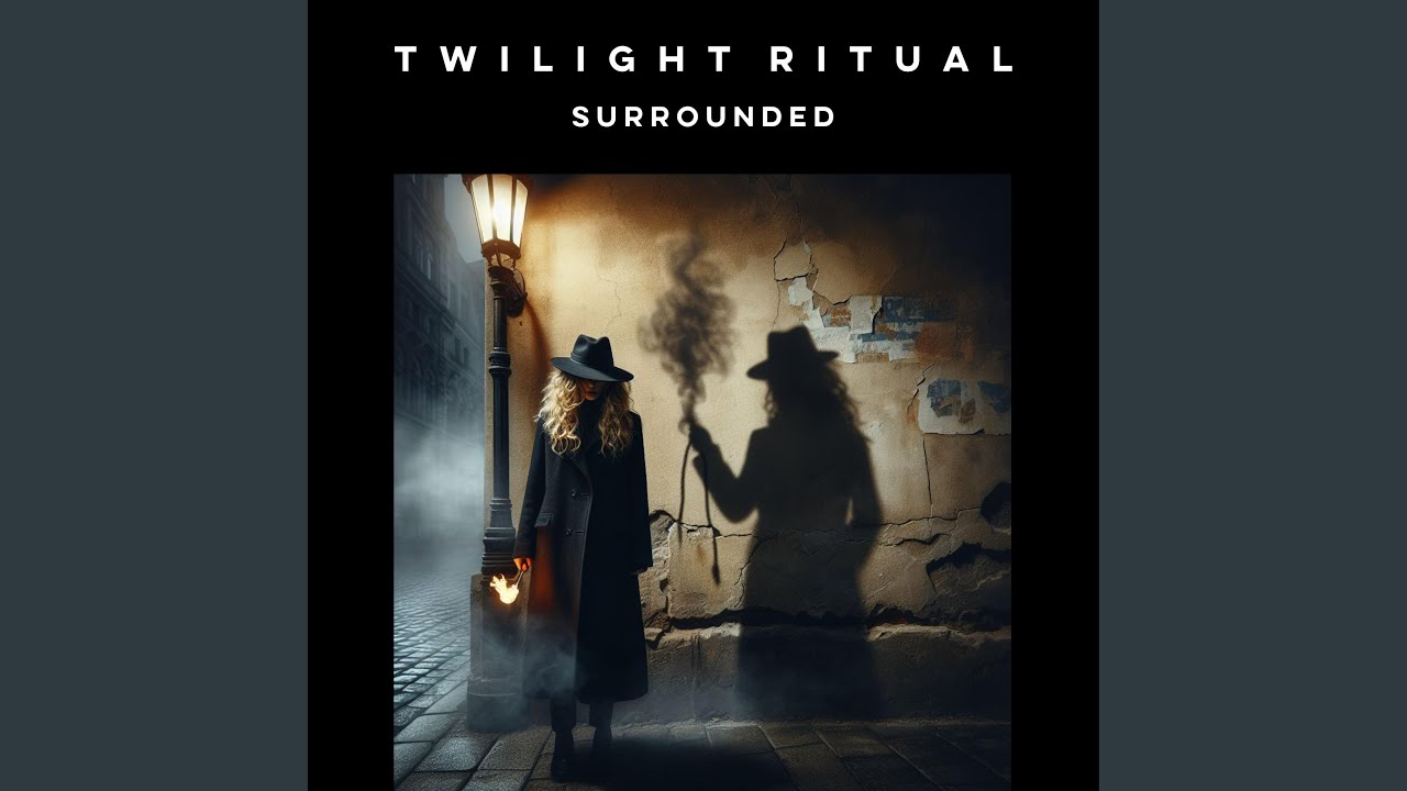 Surrounded (Radio Edit - Remastered)