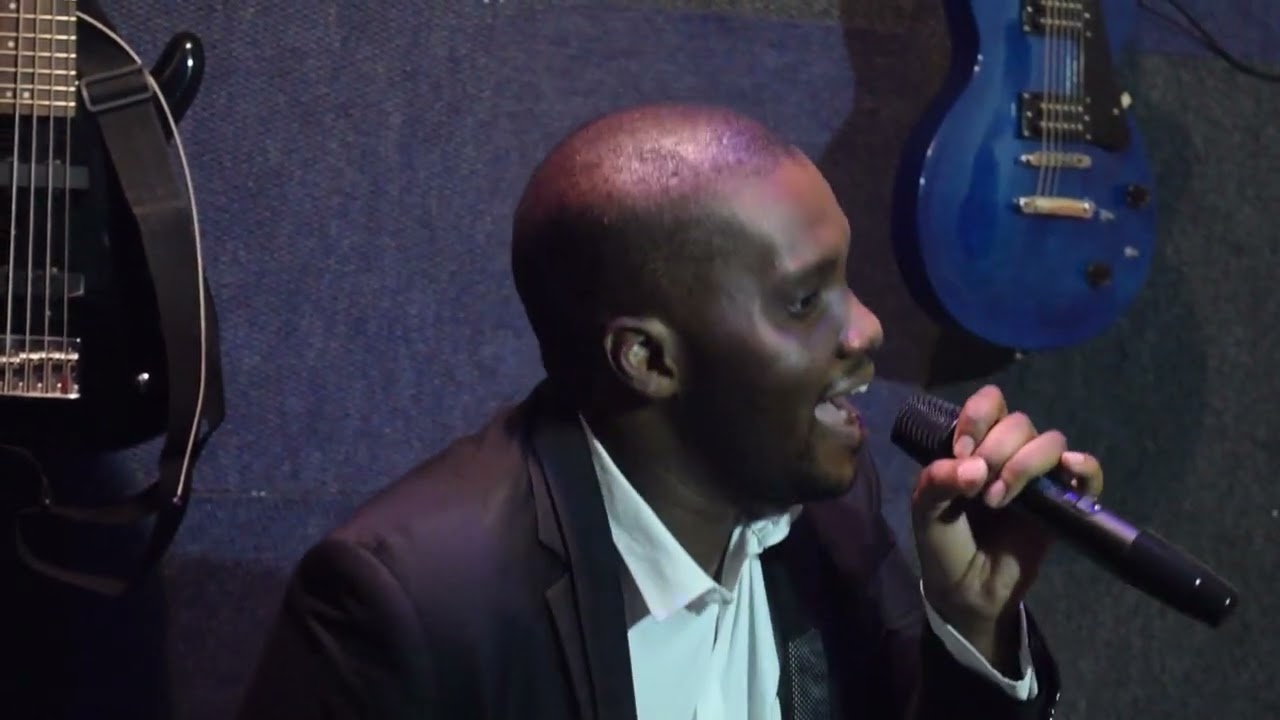 Taba tsa hae/ Sedi laka (Worship Medley)-Dr. Godwill Gulubane