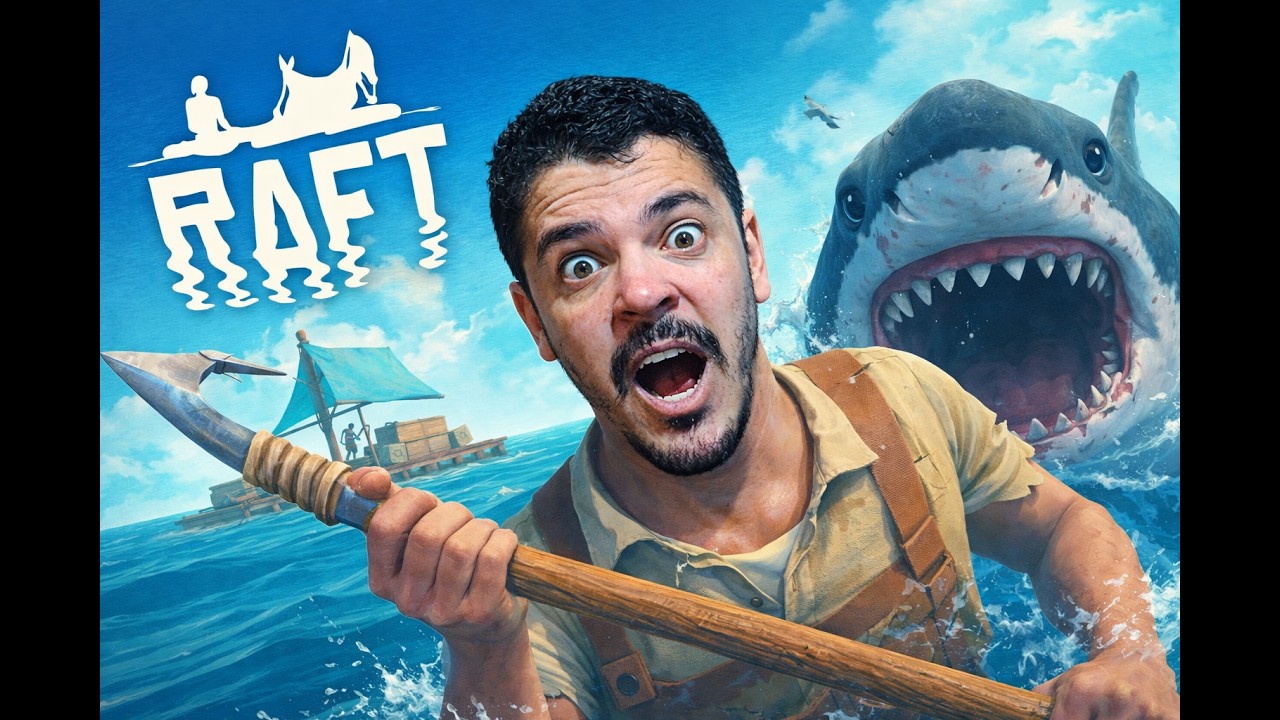 RAFT - LIVE 2