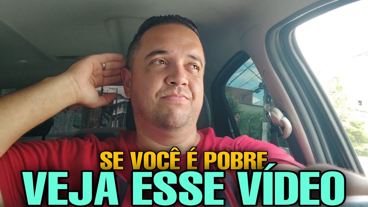 2 REGRAS PARA O POBRE SAIR DA POBREZA em 2024