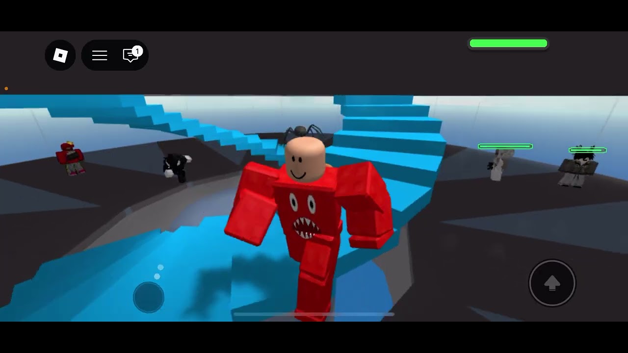 Play Roblox