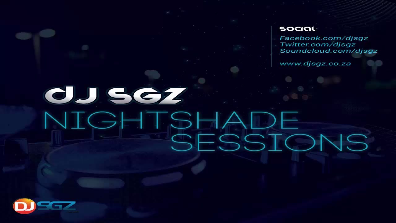 Nightshade Sessions (20 May 2018)