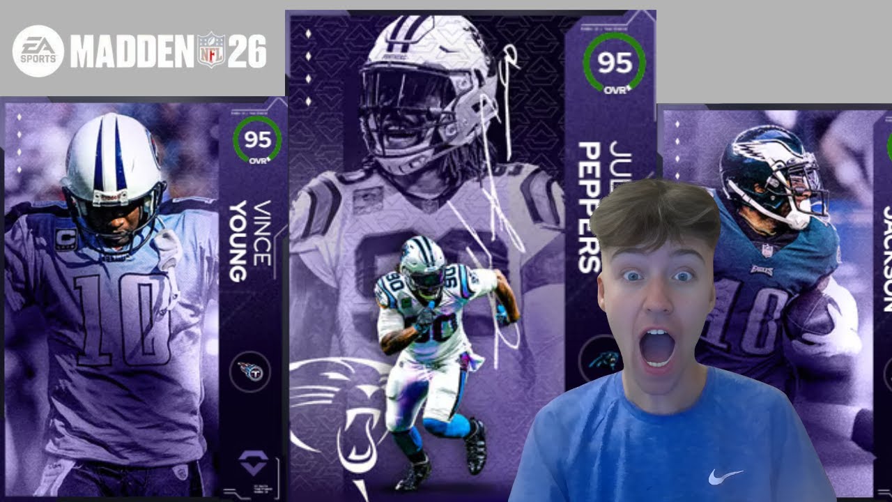 БРИЛЛИАНТЫ КОМАНДЫ MUT 26 СКОРО ВЫЙДУТ! БЕСПЛАТНЫЙ АНАЛИЗ УОЛЛЕРА + НОВОСТИ GIBBS REDUX!