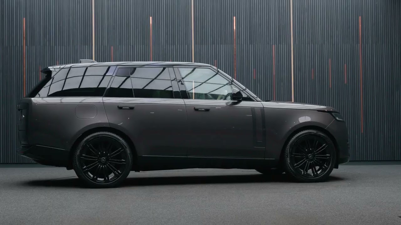 Land Rover Range Rover 3.0 D300 MHEV HSE Auto 4WD Euro 6 (s/s) 5dr
