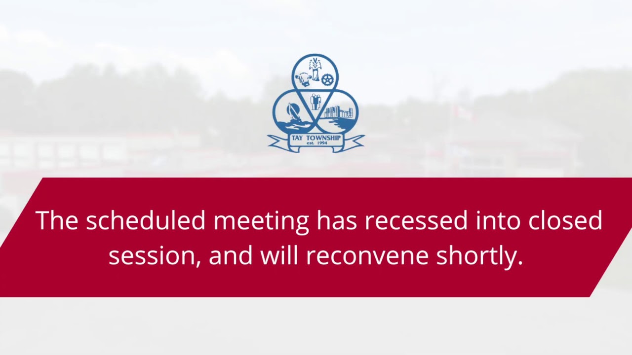 Special Council Meeting - February 26, 2026