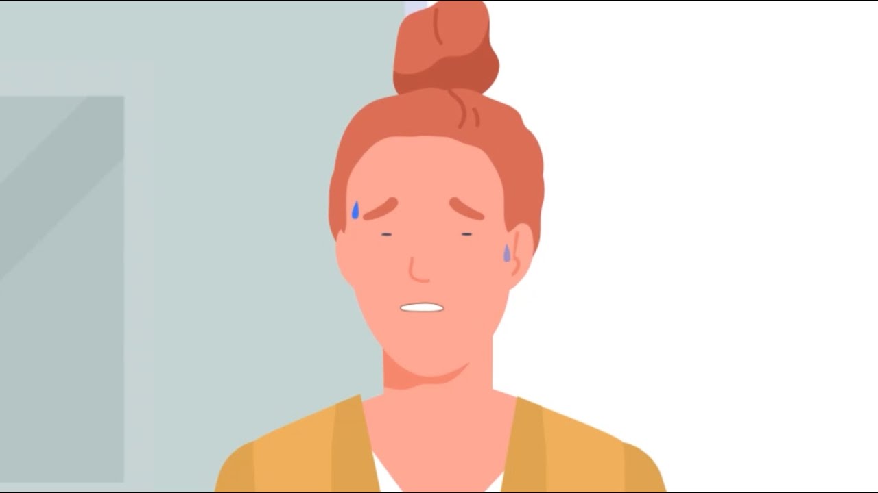 &laquo; La psychologie peut vous aider &raquo;  Le trouble panique