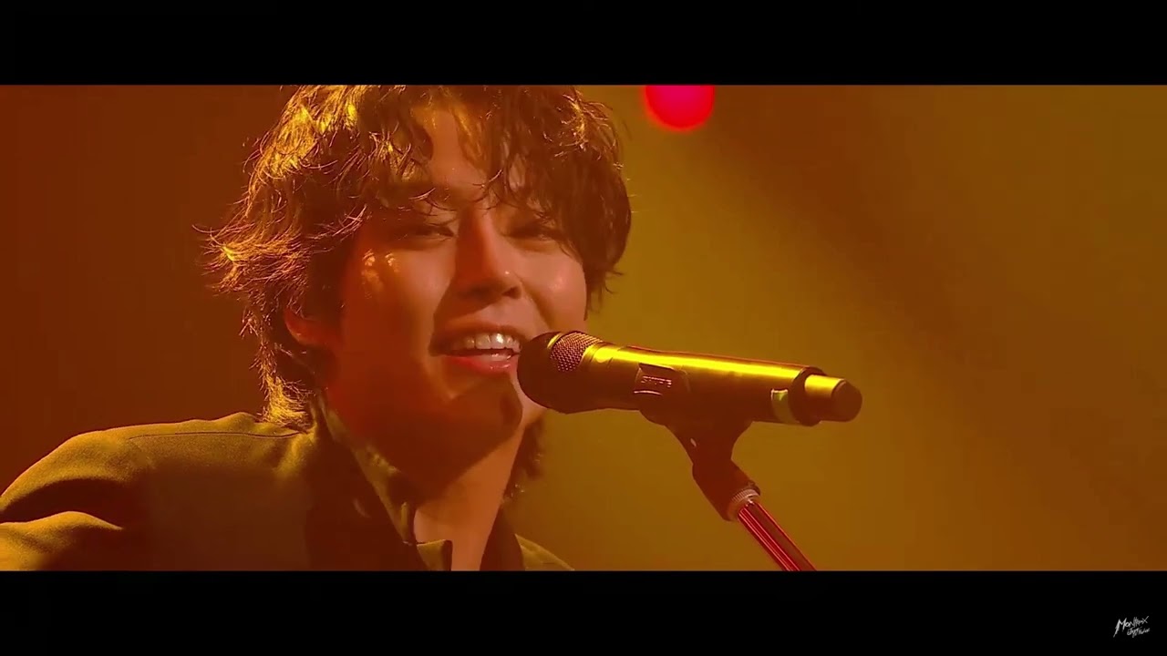CALIFORNIA BY THE ROSE IN MONTREUX JAZZ FESTIVAL