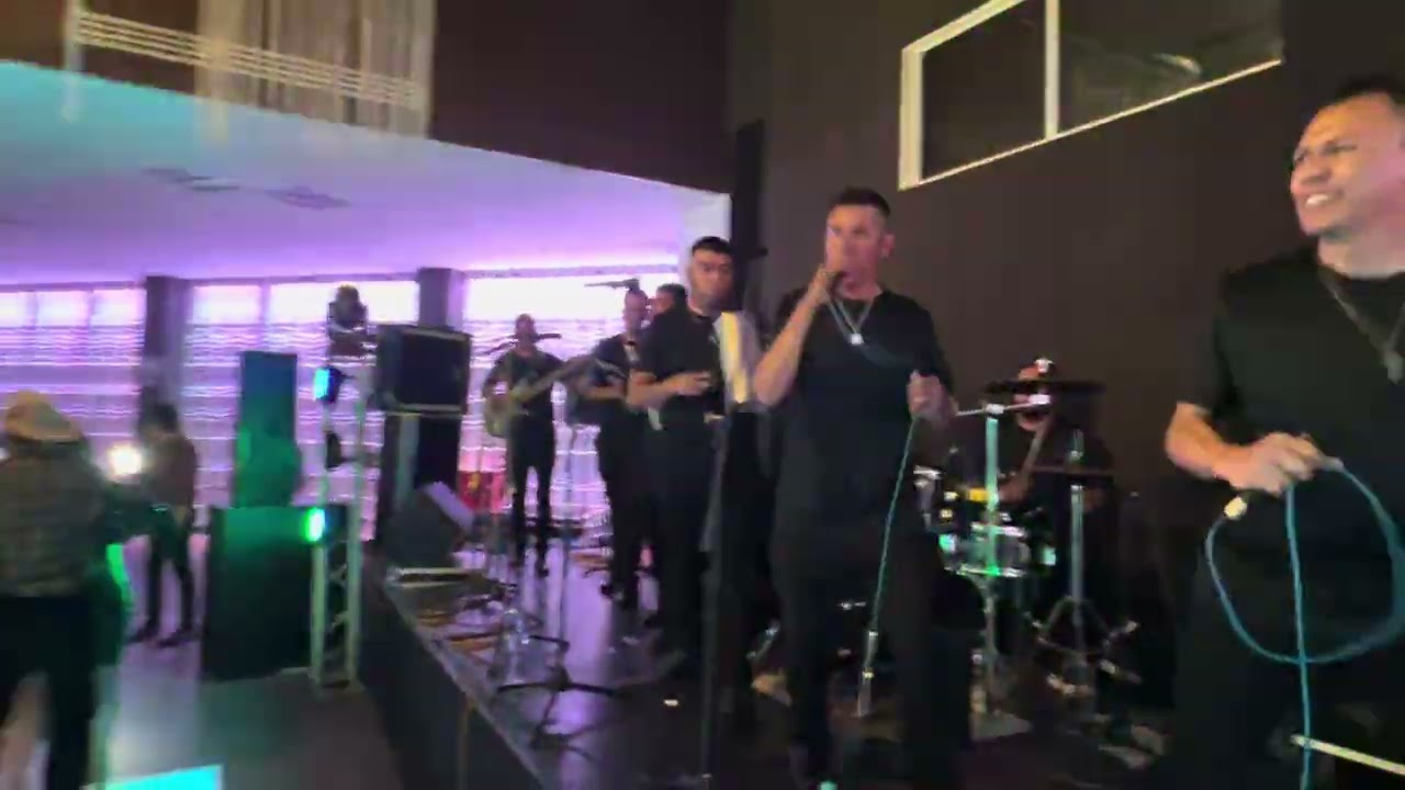 Boda de Cynthia y José | TC | La Berta