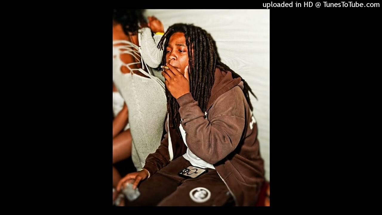 (FREE) Loe Shimmy x Hurricane Wisdom Type Beat - 