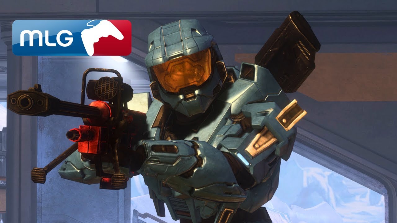 I thought this was 2007 MLG...it was social slayer