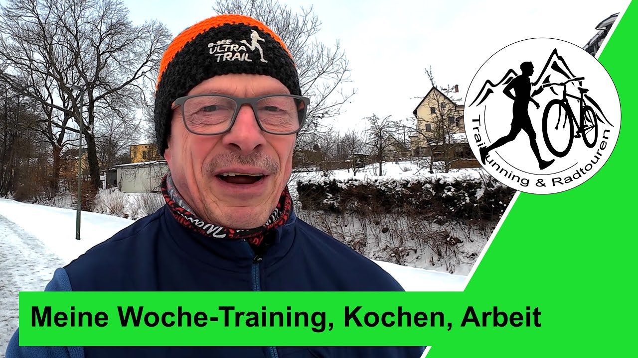 Fitness, Kochen und Training im Arbeitsalltag