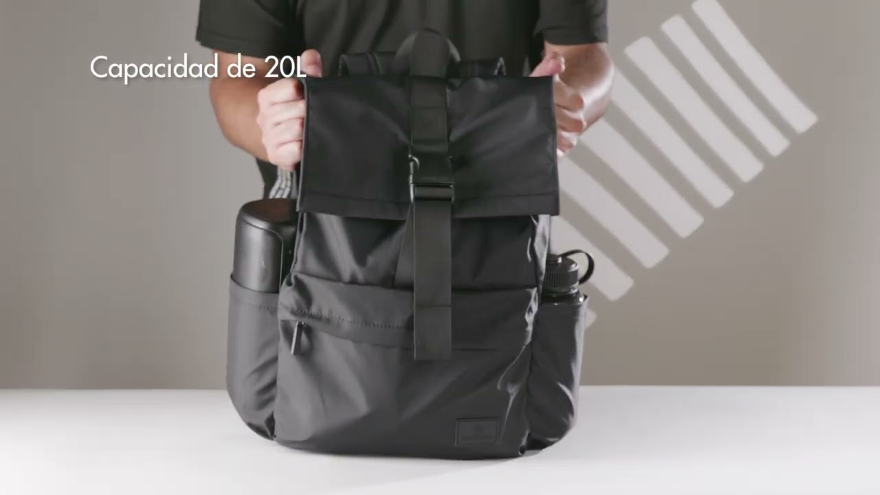 Mochila para laptop | CoolCapital Rizz | 15.6