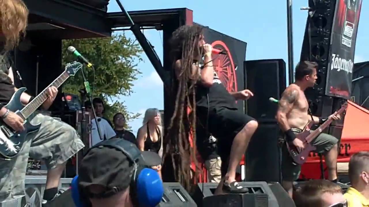 Shadows Fall - 06 - 