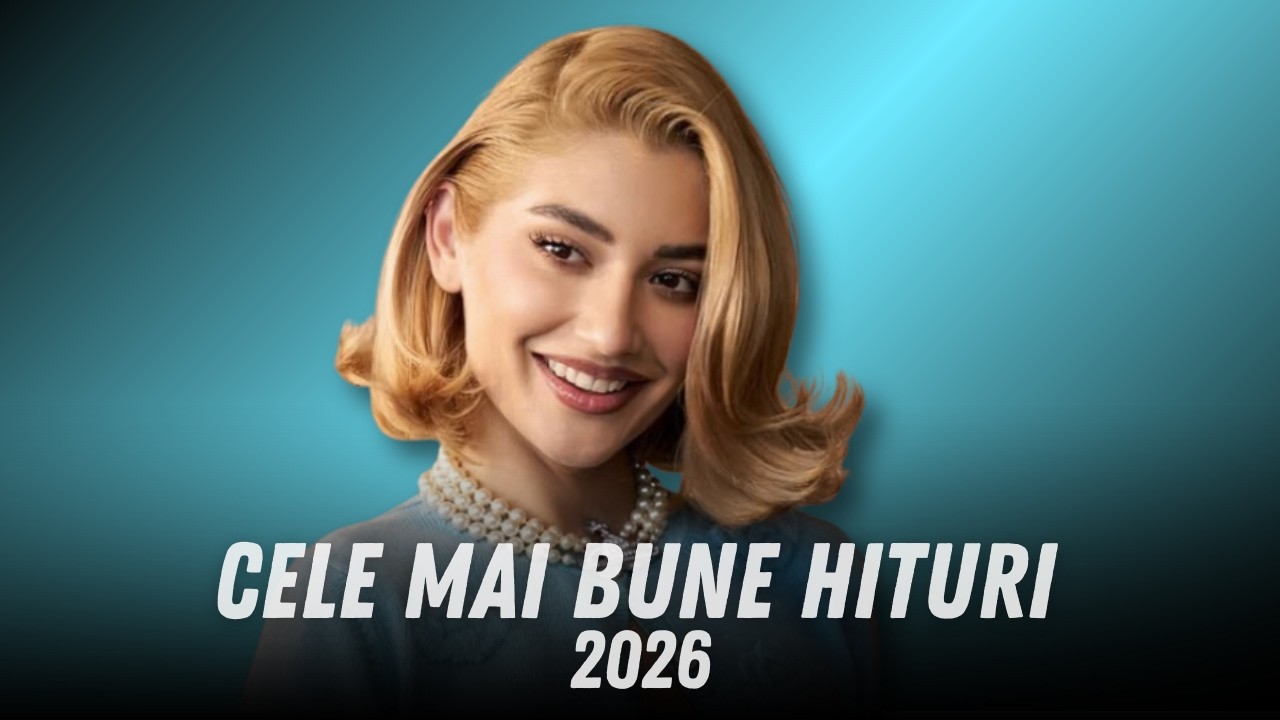 Hituri Muzica Romaneasca 2026 🎶 Cele Mai Bune Melodii Romanesti 2026 🎶 Top Muzica Romaneasca 2026