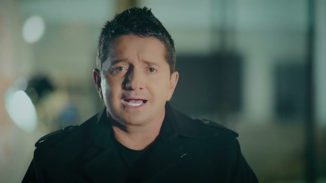 Ni El Mas Demalas - Los Caballeros De La Cantina (Video Oficial)
