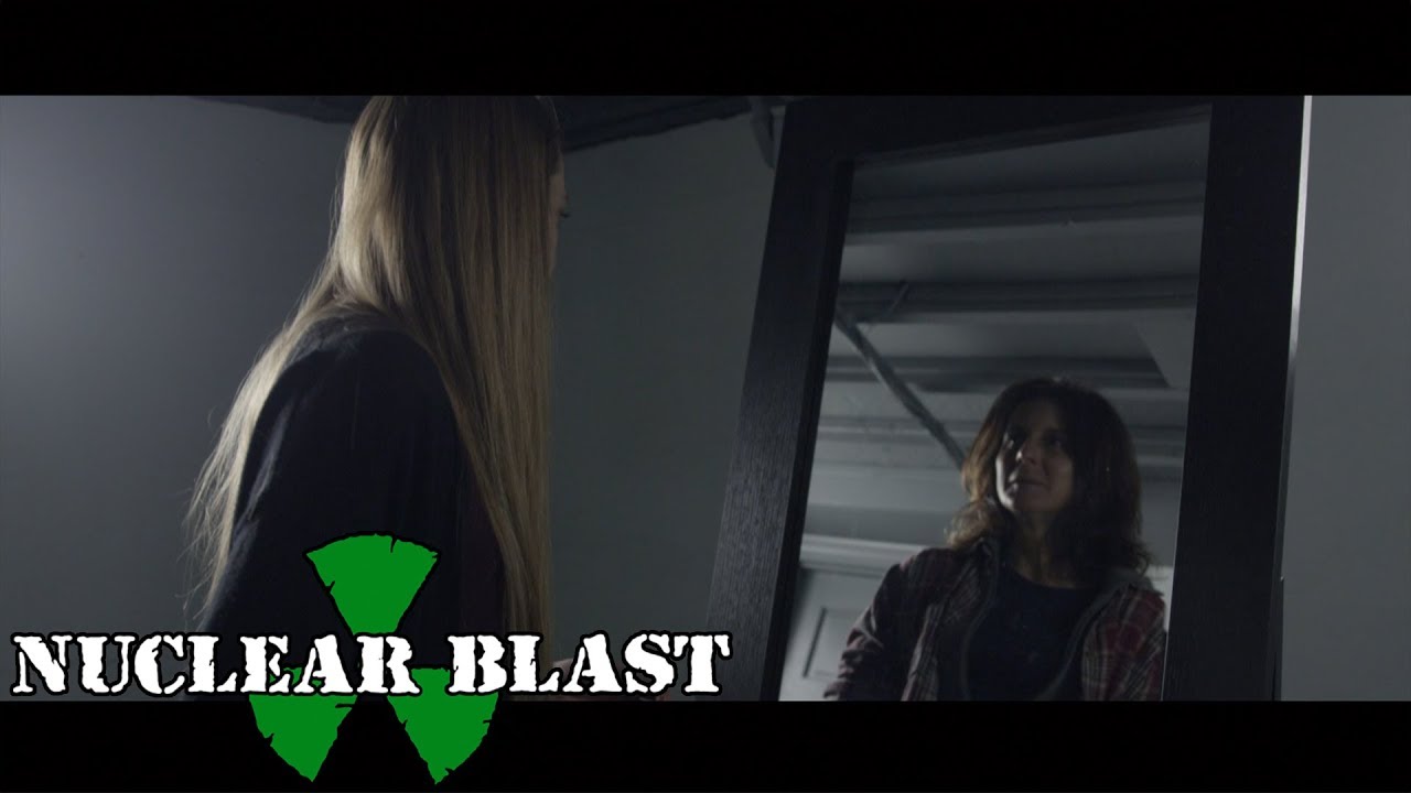 FIT FOR AN AUTOPSY - Mirrors (OFFICIAL MUSIC VIDEO)