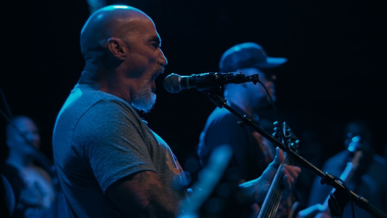 [hate5six] Cold As Life - August 03, 2024 (TIHC 2024)