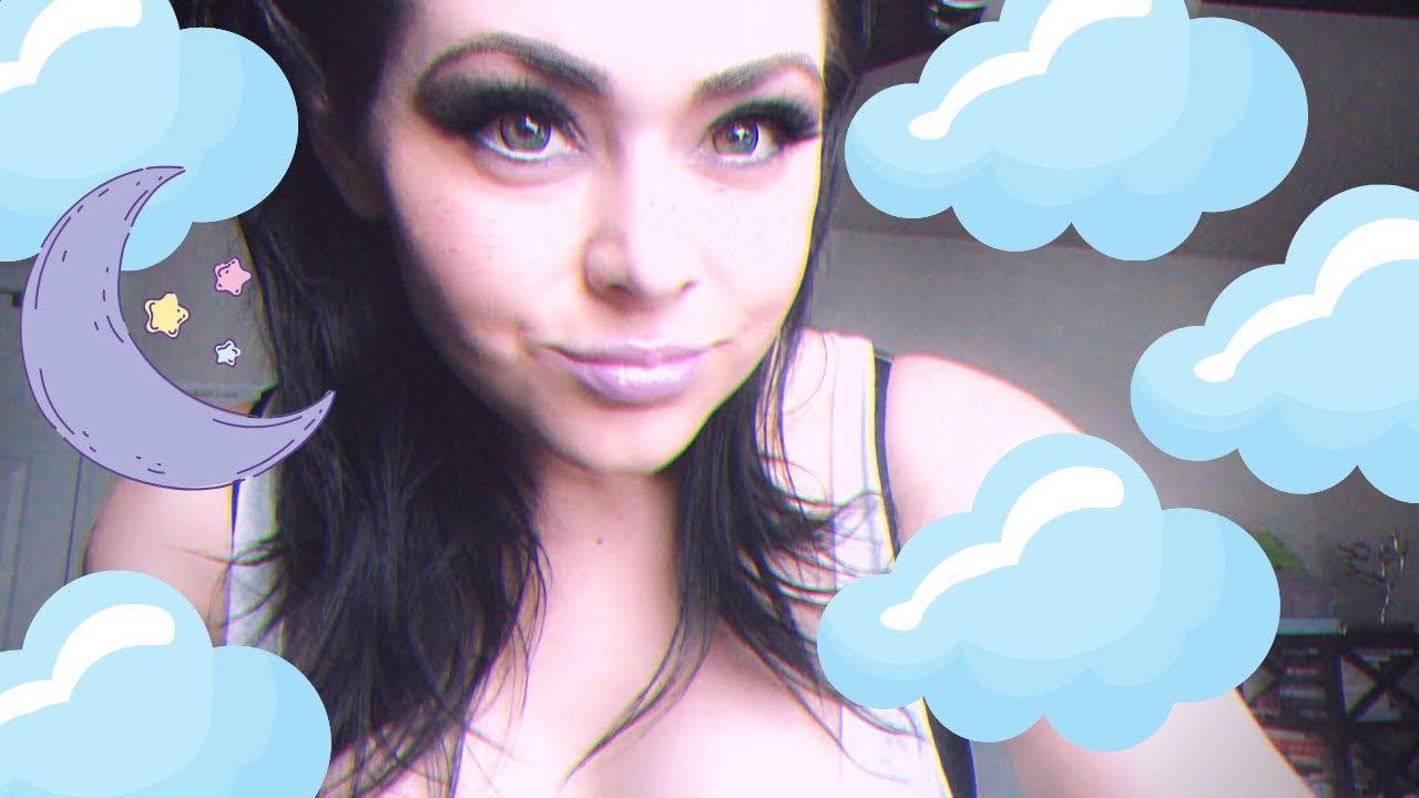 ASMR | Simple, Calming Unintelligible and Inaudible Whispering 🥱😴 for Sleep and Relaxation