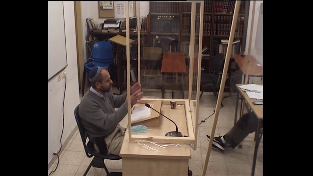 Melajot Shabbat - Mukse