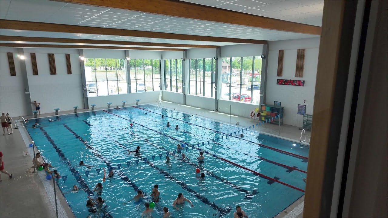 Otwarto aquapark na Zakrzowie