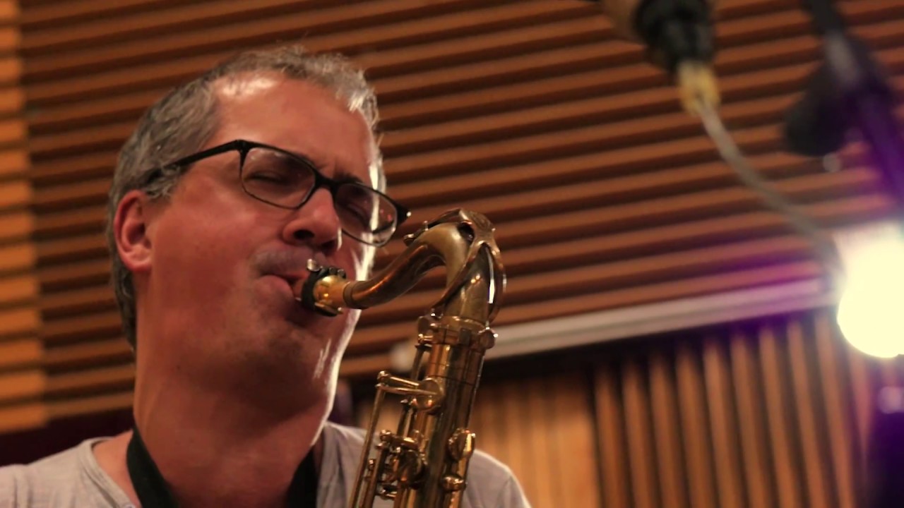 Barbecue Brass Band - Freakish / Remember When