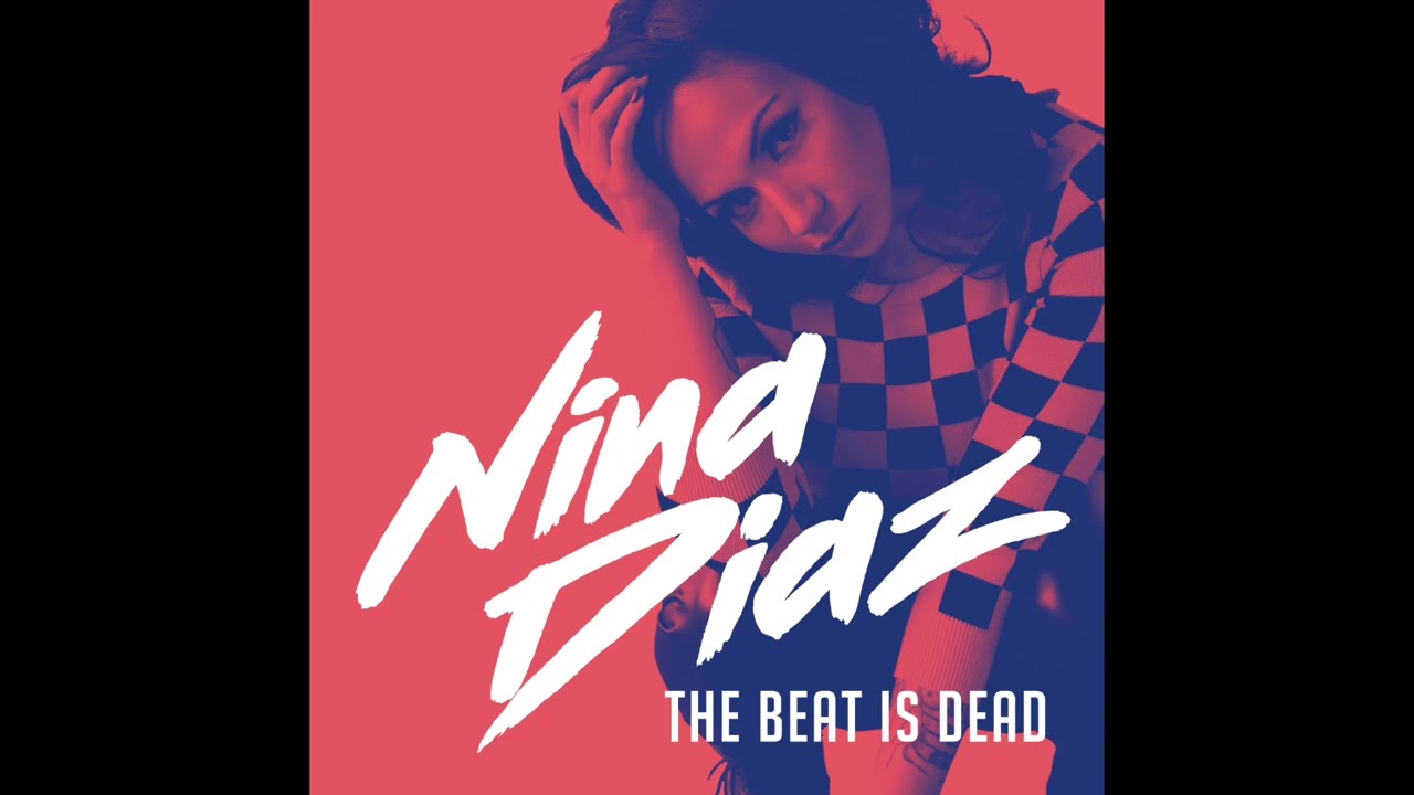 Nina Diaz - For You (Official Audio)