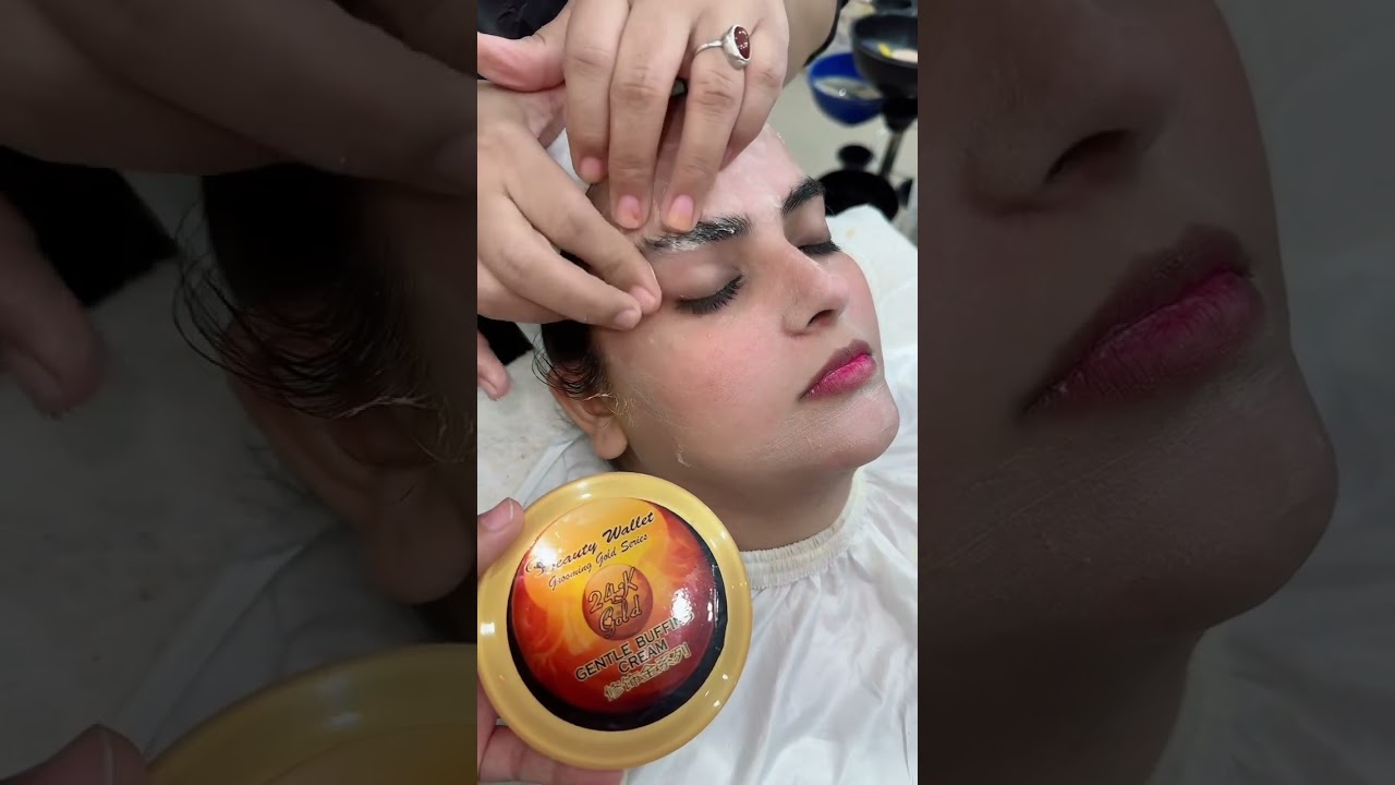 Beautywallet salon multan