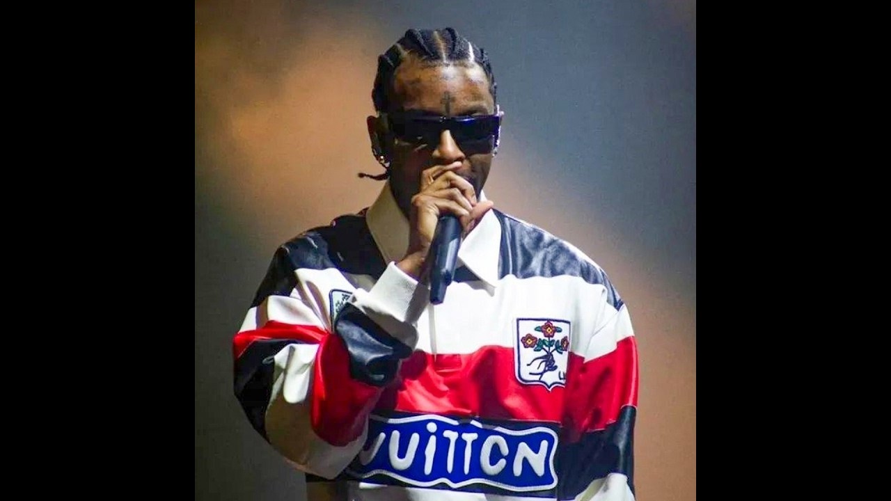 (FREE) 21 SAVAGE x METRO BOOMIN TYPE BEAT - 