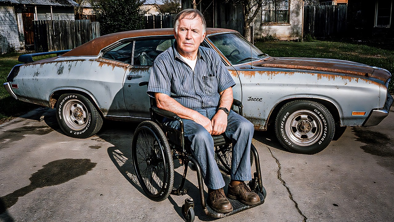 Remember Him? What Happened to Richard Jaeckel Will Leave You Speechless