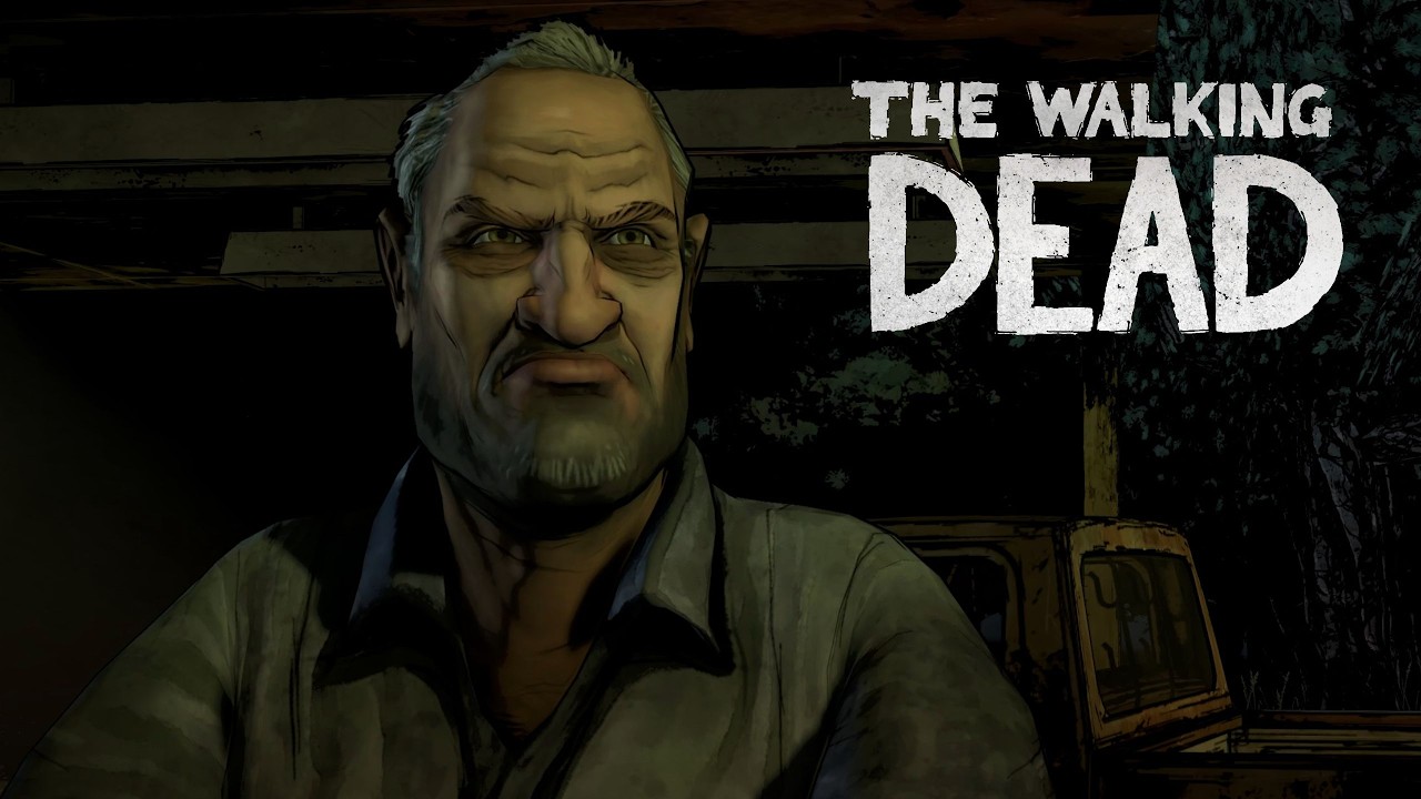 Я ПОЖАЛЕЛ О ТОМ ,ЧТО СДЕЛАЛ ▶ THE WALKING DEAD #4