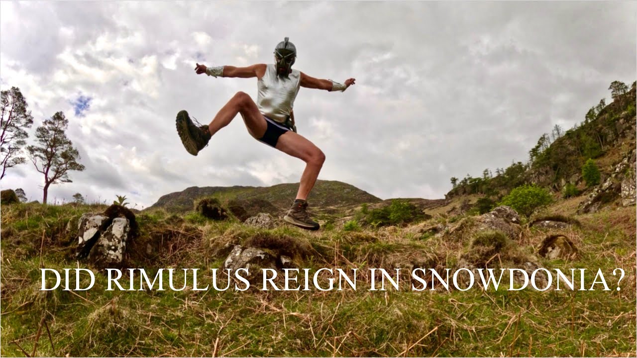 QUEST FOR THE TRUTH; DID RIMULUS REIGN SNOWDONIA