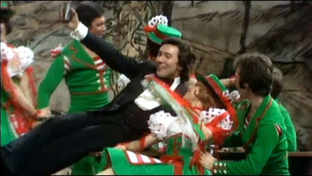 Karel Gott - Chianti Lied (Ja, ja, der Chiantiwein) 1976 [HD]