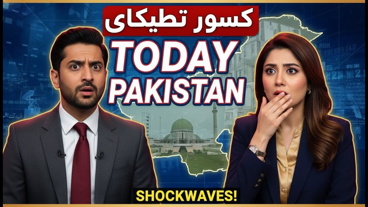 Новости Пакистана сегодня: экономическая устойчивость, цифровая трансформация и зелёное будущее